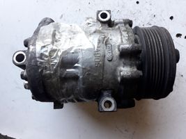 Opel Astra G Ilmastointilaitteen kompressorin pumppu (A/C) R134A90559843