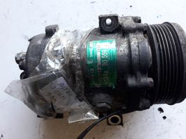 Opel Astra G Ilmastointilaitteen kompressorin pumppu (A/C) R134A90559843