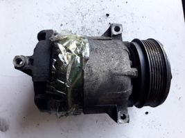 Opel Vectra C Ilmastointilaitteen kompressorin pumppu (A/C) 