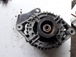 Opel Astra H Alternator 0124425025