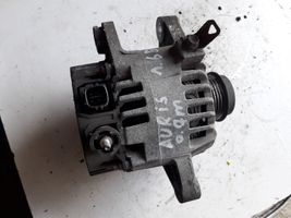 Toyota Auris 150 Alternator 270600T010