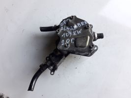 Seat Alhambra (Mk1) Pompa ad alta pressione dell’impianto di iniezione 038145209A