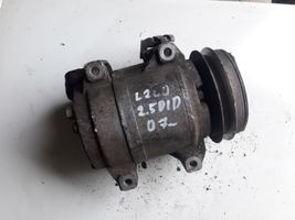 Mitsubishi L200 Air conditioning (A/C) compressor (pump) 