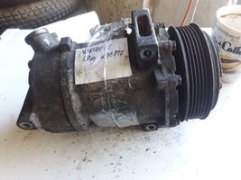 Opel Vectra C Compressore aria condizionata (A/C) (pompa) 