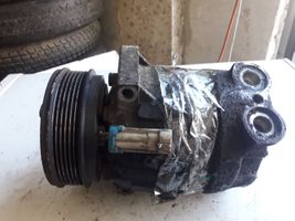 Saab 9-3 Ver2 Klimakompressor Pumpe R134A