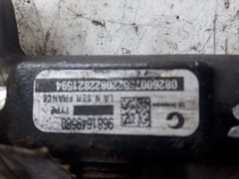 Ford Mondeo MK IV Fuel splitter 9681649580