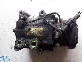 Ford Focus Air conditioning (A/C) compressor (pump) 