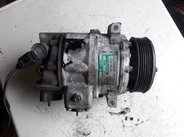 Seat Altea Klimakompressor Pumpe 1K0820803G