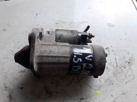 Nissan NV200 Motor de arranque 8200584675