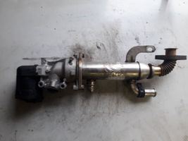 Citroen C5 Soupape vanne EGR 