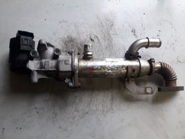 Citroen C5 Soupape vanne EGR 