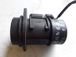 Renault Kangoo I Mass air flow meter 