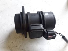 Renault Kangoo I Mass air flow meter 