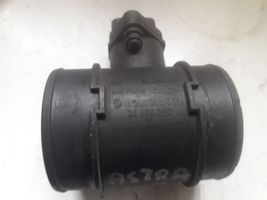 Opel Astra G Misuratore di portata d'aria 0281002549