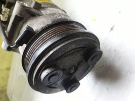 Ford Focus Ilmastointilaitteen kompressorin pumppu (A/C) 