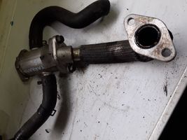 Hyundai Terracan Refroidisseur de vanne EGR 