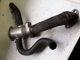 Hyundai Terracan Refroidisseur de vanne EGR 