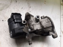 Citroen C5 Soupape vanne EGR 