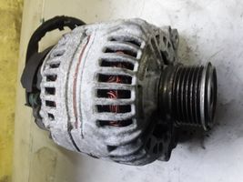 Volkswagen Golf Plus Alternator 06F903023F