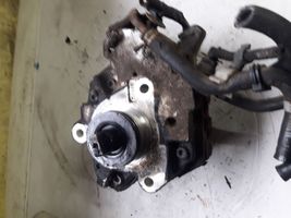 Toyota Yaris Fuel injection high pressure pump 