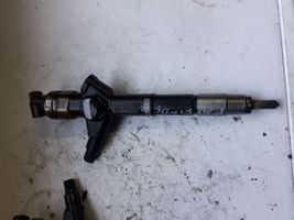 Nissan Pathfinder R51 Injecteur de carburant 12H05657