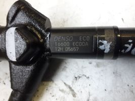 Nissan Pathfinder R51 Injecteur de carburant 12H05657