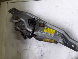 Ford Galaxy Rear window wiper motor 