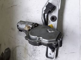 Ford Galaxy Rear window wiper motor 