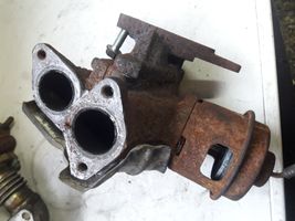 Honda CR-V EGR vārsts 