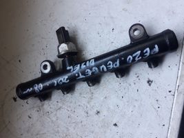 Peugeot Expert Fuel splitter 9681649580