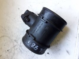 Opel Astra G Misuratore di portata d'aria 0281002180