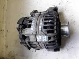 Opel Astra G Alternator 