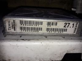 Volvo S60 Gearbox control unit/module 00001313A6