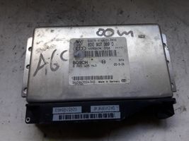 Audi A6 Allroad C5 Module de contrôle de boîte de vitesses ECU 8D0907389D