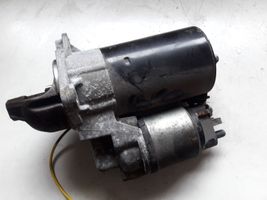 Opel Astra J Starter motor 