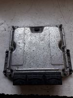 Renault Laguna II Sterownik / Moduł ECU 0281011571