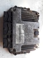 Renault Espace -  Grand espace IV Engine control unit/module 0281011432