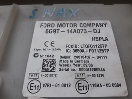 Ford S-MAX Module confort 6G9T14A073DJ