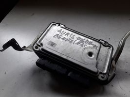 Toyota Auris 150 Sterownik / Moduł ECU 0261201209