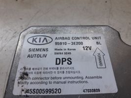 KIA Sorento Module de contrôle airbag 959103E200