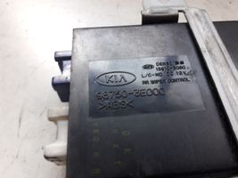 KIA Sorento Window wiper interval relay 987503E000