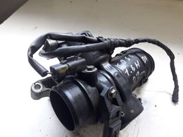 Citroen C4 I Engine shut-off valve 25365223