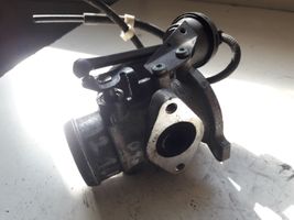 Audi A2 Vanne EGR 038129637