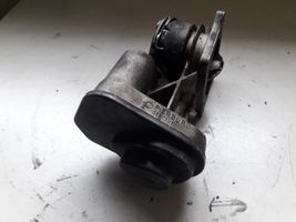 Volkswagen Phaeton Engine shut-off valve 