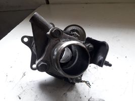 Honda Civic Vanne EGR 