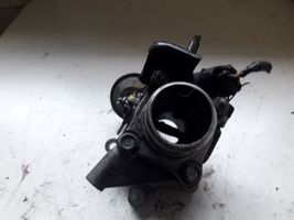 Honda Civic Vanne EGR 