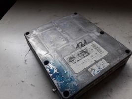 Toyota Yaris Verso Sterownik / Moduł ECU 8966152280