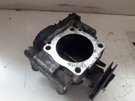 Audi A4 S4 B5 8D Engine shut-off valve 