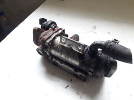 Opel Vivaro EGR valve cooler 876481V