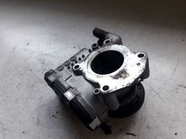 Toyota Yaris Vanne EGR 0280750192